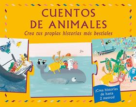 Cuentos de animales | 8425402274743 | Llibreria Sendak