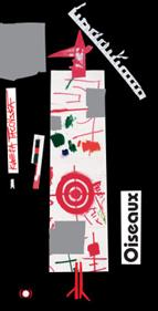 Oiseaux | 9782361935061 | Pacovska, Kveta | Llibreria Sendak