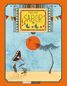 Sabor a coco | 9788416400782 | Dillies, Renaud | Librería Sendak