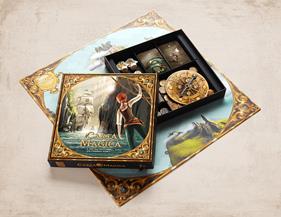 MARBUSHKA Carta Mágica | 5999559660894 | Llibreria Sendak