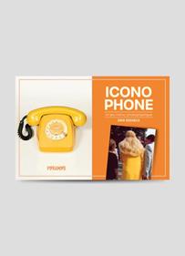 Icono Phone | 9782350175843 | Librería Sendak