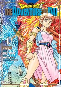 Dragon Quest The Adventure of Dai nº 04/25 | 9788491747093 | Inada, Koji/Sanjo, Riku | Librería Sendak