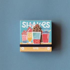 LONDJI Tiny Game - Shakes | 8436580429474 | Librería Sendak