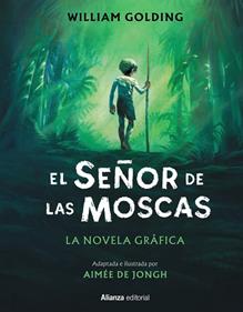 El Señor de las Moscas | 9788411487641 | Golding, William | Librería Sendak