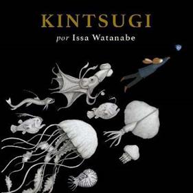 Kintsugi | 9788412674842 | Watanabe, Issa | Llibreria Sendak