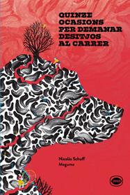 Quinze ocasions per demanar desitjos al carrer | 9788412887907 | Schuff, Nicolás | Librería Sendak