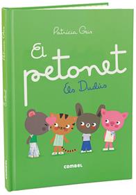 El petonet | 9788491019398 | Geis Conti, Patricia | Llibreria Sendak