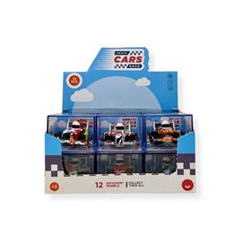 SNACK CARS Serie 6 | 0793969180189 | Llibreria Sendak