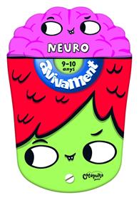 Avivament neuro 9-10 | 9789876379632 | Els editors de Catapulta | Llibreria Sendak