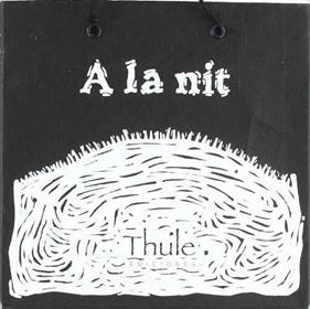 A la nit | 9788496473188 | Wolf, Gita/Rao, Sirish | Llibreria Sendak