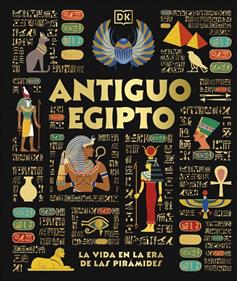 Antiguo Egipto | 9780241775912 | DK | Llibreria Sendak