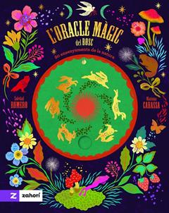 L'oracle màgic del bosc | 9791388269158 | Romero Mariño, Soledad | Llibreria Sendak