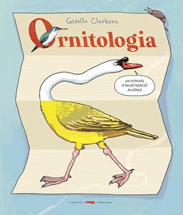 Ornitologia | 9791399205305 | Clarkson, Giselle | Llibreria Sendak