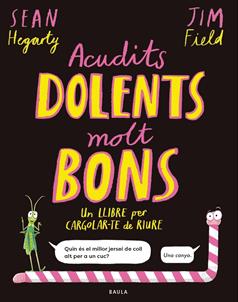 Acudits dolents molt bons | 9788447953714 | Hegarty, Sean | Librería Sendak