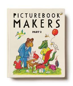 Picturebook Makers: Part 2 | 9781739979218 | Librería Sendak