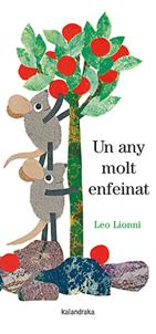 Un any molt enfeinat | 9788410387072 | Lionni, Leo | Llibreria Sendak