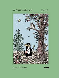 La història d’en Mo | 9788412970005 | Choi, Yeonju | Librería Sendak