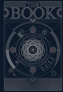 The Book | 9791387574079 | Minds, Hungry | Librería Sendak