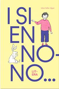 I si en Nono… | 9788412683523 | Inbar Heller Algazi | Llibreria Sendak