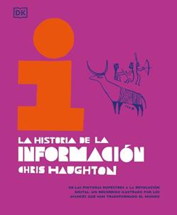 La historia de la información | 9780241737453 | Haughton, Chris | Librería Sendak