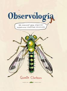 Observología | 9788412862959 | Clarkson, Giselle | Llibreria Sendak