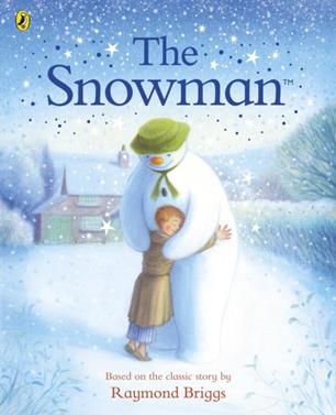 The Snowman: The book of the Classic Film | 9780241597804 | Briggs, Raymond | Llibreria Sendak