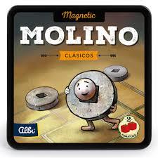 Molino | 8437027014659 | Librería Sendak