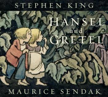 Hansel @ Gretel | 9780062644695 | KING STEPHEN | Llibreria Sendak
