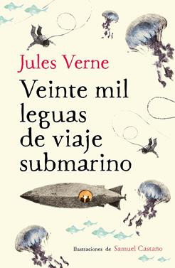 Veinte mil leguas de viaje submarino | 9788420433615 | Verne, Jules | Llibreria Sendak