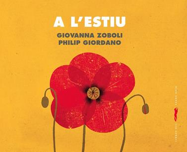 A l'estiu | 9788412504828 | Giovanna Zoboli | Llibreria Sendak