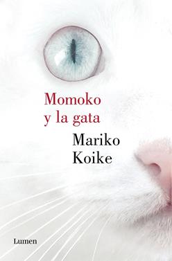 Momoko y la gata | 9788426405913 | Koike, Mariko | Llibreria Sendak