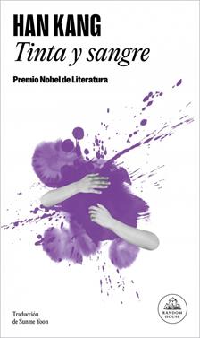 Tinta y sangre | 9788439746256 | Kang, Han | Llibreria Sendak