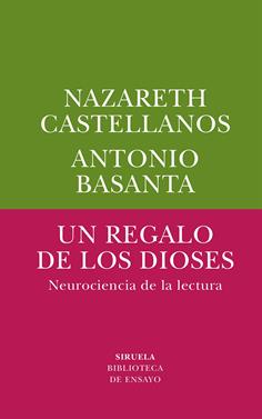 Un regalo de los dioses | 9791388289088 | Basanta, Antonio/Castellanos, Nazareth | Llibreria Sendak