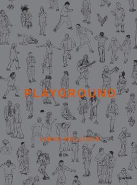 Playground | 9781597113076 | Mollison, James | Llibreria Sendak