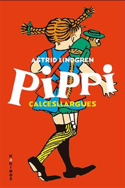 Pippi Calcesllargues | 9788417742140 | Lindgren, Astrid | Llibreria Sendak