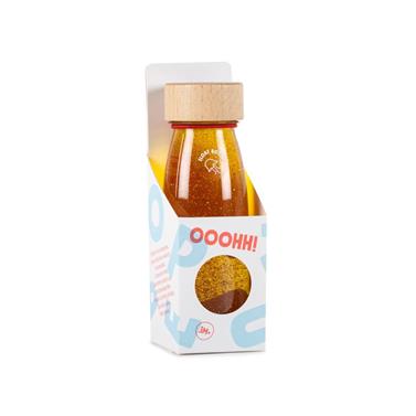 PETIT BOUM Float Bottle Curcuma | 8425402476673 | Llibreria Sendak