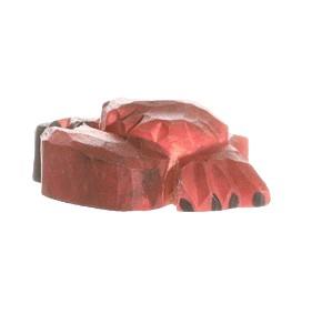 WUDIMALS Cranc (40810) | 701575408108 | Librería Sendak