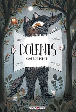 Dolents | 9788417108472 | Perrin, Clotilde | Llibreria Sendak