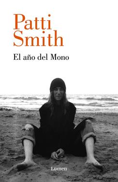 El año del Mono | 9788426407740 | Smith, Patti | Llibreria Sendak