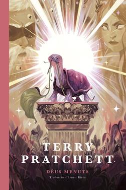 Déus menuts | 9788412363326 | Pratchett, Terry | Llibreria Sendak