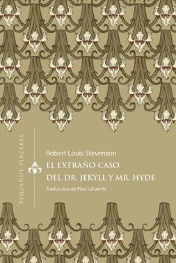 El extraño caso del Dr. Jekyll y Mr. Hyde | 9791399167696 | Stevenson, Robert Louis | Llibreria Sendak