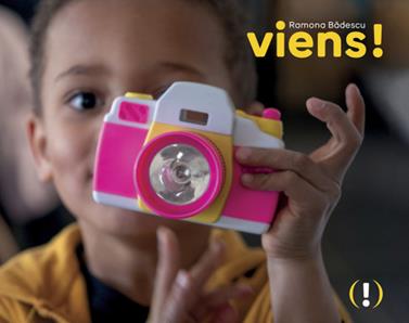 Viens! | 9782361937195 | Bodescu, Ramona | Llibreria Sendak