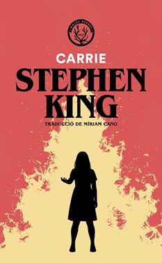 Carrie | 9791399156928 | King, Stephen | Llibreria Sendak