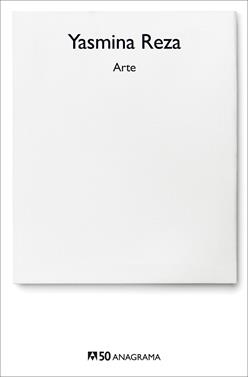 Arte | 9788433902290 | Reza, Yasmina | Llibreria Sendak