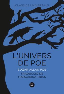 L'univers de Poe | 9788483430804 | Poe, Edgar Allan | Llibreria Sendak