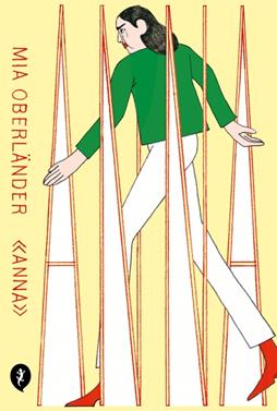 Anna | 9788419409454 | Oberländer, Mia | Llibreria Sendak