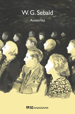 Austerlitz | 9788433902474 | Sebald, W.G. | Llibreria Sendak