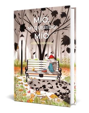 Mío, mi querido Mío | 9788417742720 | Lindgren, Astrid | Llibreria Sendak