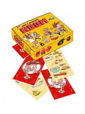 Room | 652733372550 | Llibreria Sendak