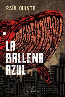 La ballena azul | 9788412710045 | Quinto Raúl | Llibreria Sendak